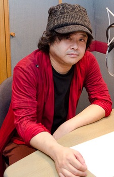 Foto Nobuyuki Hiyama 4