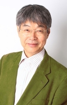 Foto Takurou Kitagawa