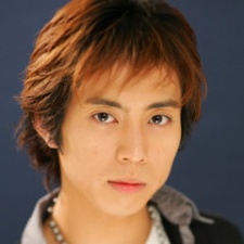 Foto Seiyuu Nobuhisa Nakamoto