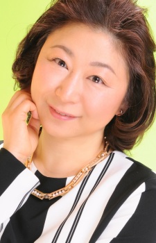Foto Seiyuu Yuuko Kobayashi