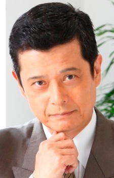 Foto Seiyuu Junpei Morita