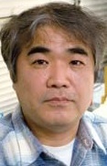 Foto Staf/Seiyuu Kazuaki Mouri