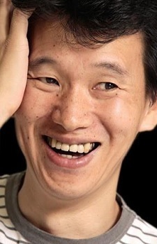 Foto Staf/Seiyuu Tadashi Hiramatsu