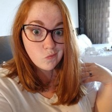 Foto Seiyuu Rachel Thompson