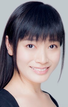 Foto Seiyuu Yukari Fukui