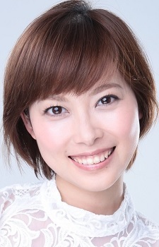Foto Seiyuu Ayuru Ohashi
