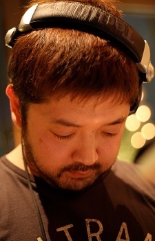 Foto Staf/Seiyuu Nujabes