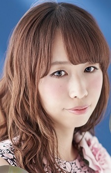 Foto Staf/Seiyuu yanaginagi