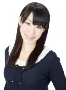 Foto Saki Hatanaka