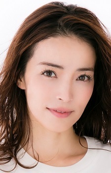 Foto Staf/Seiyuu Rina Chinen