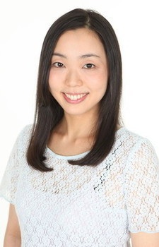 Foto Seiyuu Mari Doi