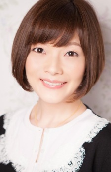 Foto Seiyuu Haruhi Nanao