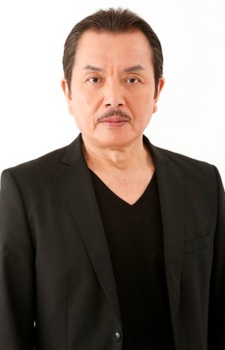 Foto Seiyuu Hideaki Tezuka