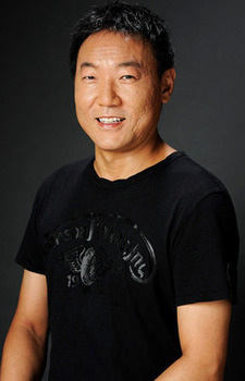 Foto Seiyuu Jin Yamanoi