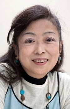 Foto Seiyuu Ako Mayama