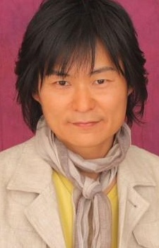 Foto Seiyuu Susumu Chiba