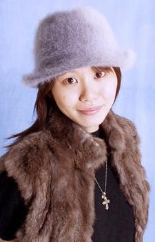 Foto Michiru Yamazaki