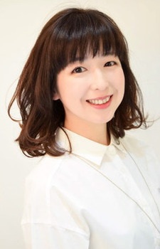 Foto Seiyuu Rie Saitou