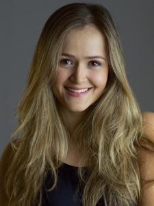 Foto Seiyuu Lhays Macêdo