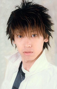 Foto Seiyuu Takumi Asahina