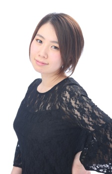 Foto Seiyuu Yumi Hino