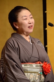 Foto Sachiko Kashiwaba