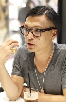 Foto Staf/Seiyuu fantasista utamaro