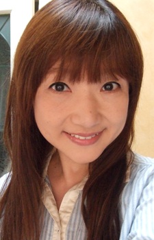 Foto Seiyuu Miki Takahashi