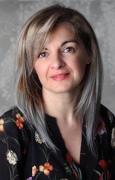 Foto Seiyuu Estívaliz Lizárraga