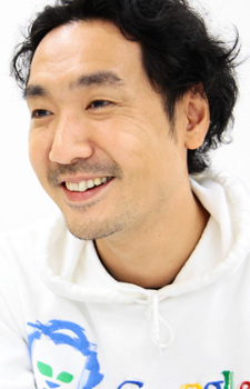 Foto Staf/Seiyuu Sou Ootsuki