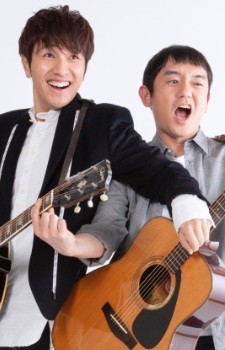 Foto Staf/Seiyuu Yuzu