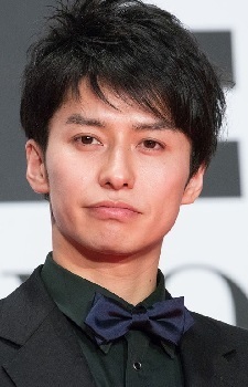 Foto Kouhei Takeda