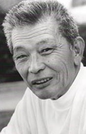 Makoto Iwamatsu