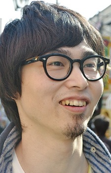 Foto Staf/Seiyuu Masaki Okuda