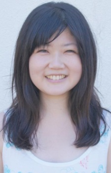 Foto Staf/Seiyuu Yukie Nakauchi