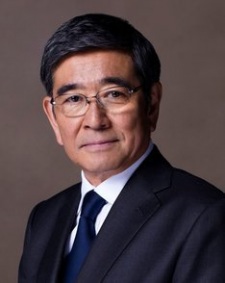 Foto Kouji Ishizaka