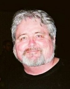 Foto Seiyuu Robert Smith