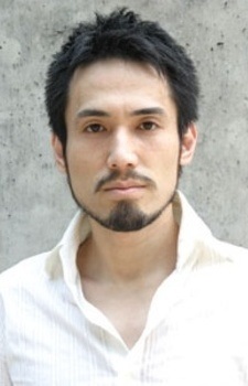 Foto Seiyuu Makoto Tamura