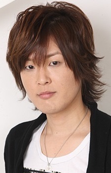 Foto Seiyuu Makoto Naruse