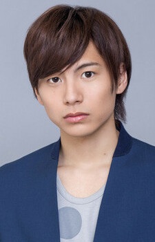 Foto Shuuto Miyazaki