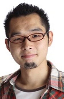 Foto Daisuke Kageura