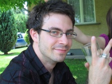 Foto Seiyuu Gábor Joó