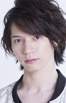 Foto Seiyuu Ryou Kitamura