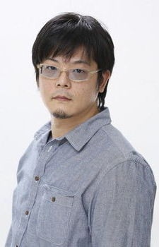Foto Seiyuu Biichi Sato