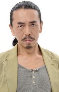 Foto Seiyuu Seiji Sasaki