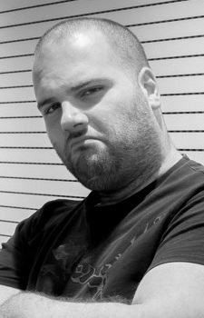 Foto Seiyuu Xadi Mouslemeni Mateu