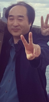 Foto Staf/Seiyuu Takao Abo