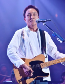 Foto Staf/Seiyuu Kazumasa Oda