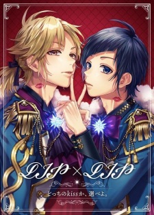 Foto Staf/Seiyuu LIPxLIP