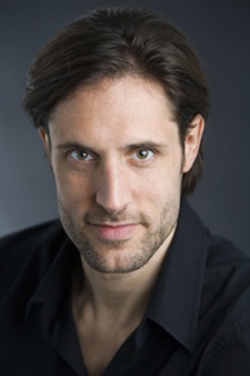 Foto Seiyuu Jaron Löwenberg